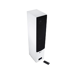 Комплект Canton Smart Cinema GLE III White