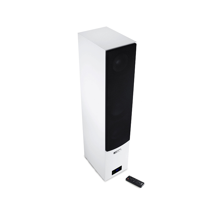 Комплект Canton Smart Cinema GLE III White - рис.3