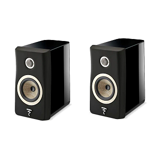 Focal Kanta N1 High Gloss Black Matte