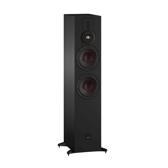 Напольная акустика Dali SONIK 7 Black Ash - рис.1
