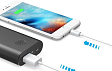Кабель Anker Powerline USB to Lightning 0.9m White - рис.3