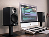 Студийный монитор Yamaha MSP3A Black - рис.1