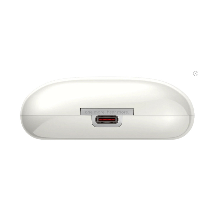 Наушники 1MORE ComfoBuds White - рис.3