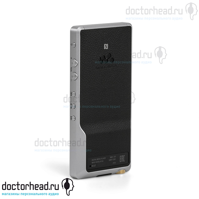 Плеер Sony Walkman NWZ-ZX1 - рис.6