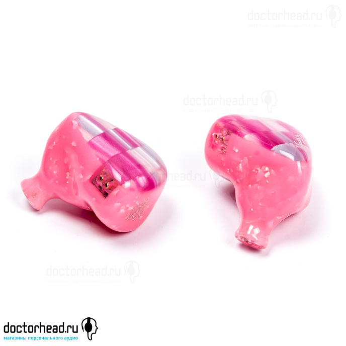 Наушники Noble audio Django Acrylic - рис.33