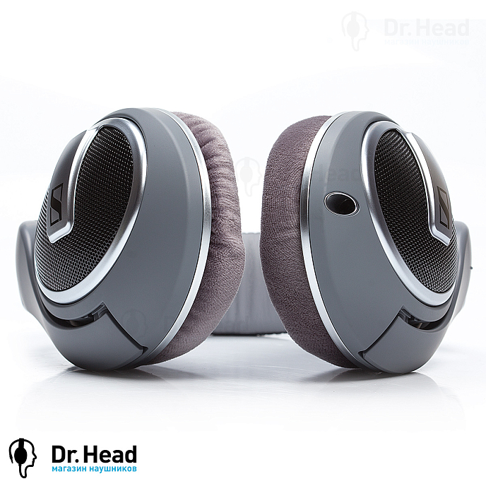 Наушники SENNHEISER HD 579 - рис.5