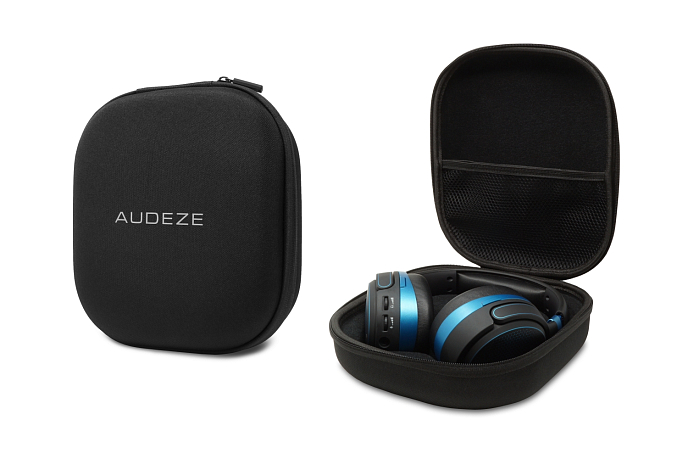 Чехол для наушников Audeze Case for Mobius - рис.1