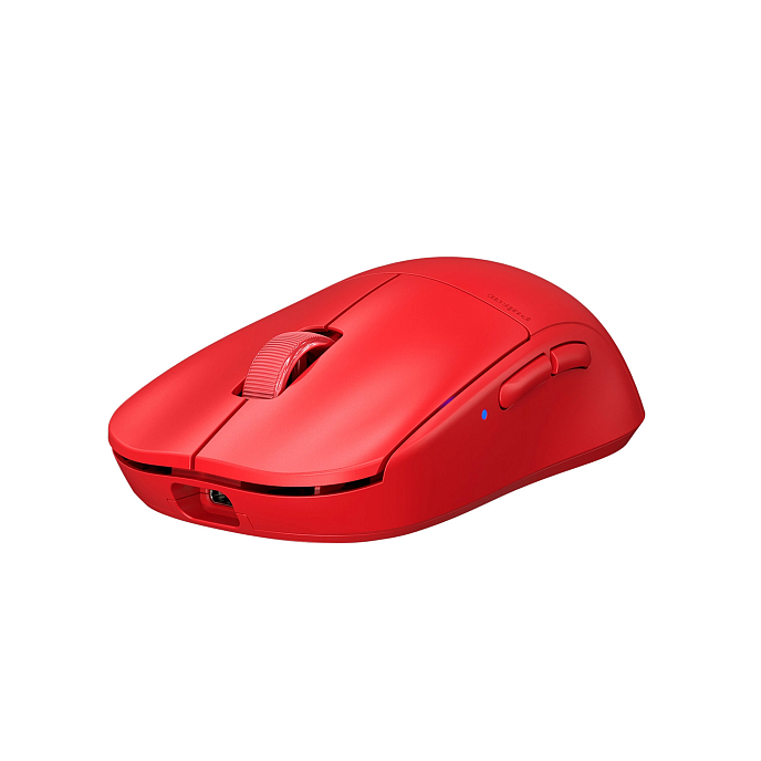 Мышь Pulsar X2 Wireless All Red Edition LTD Red - рис.1