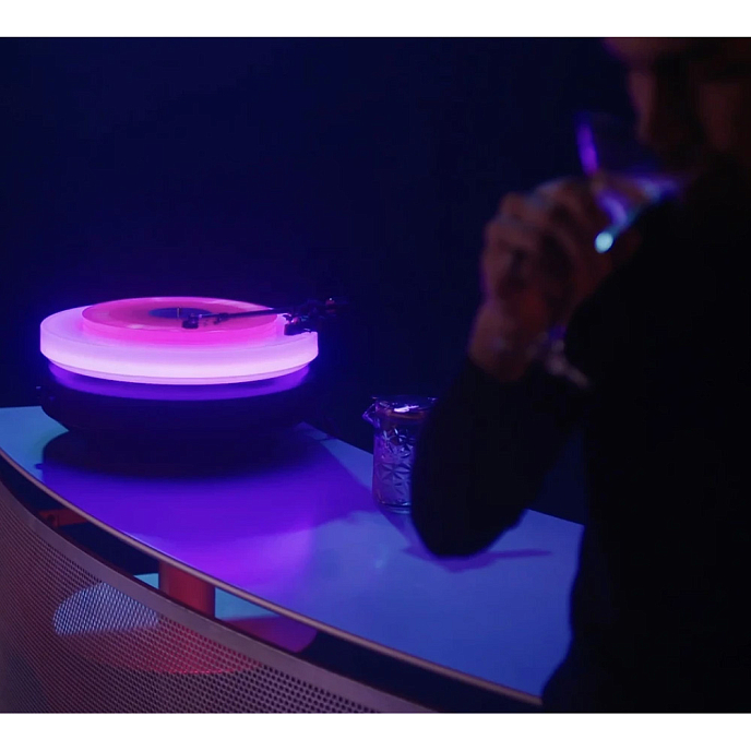 Проигрыватель винила Audio-Technica Hotaru - рис.9