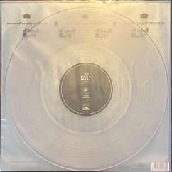 Виниловая пластинка Nicholas Britell - Jay Kelly (Original Motion Picture Soundtrack) (coloured) - 2LP
