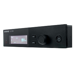 Радиосистема Shure SLXD14E L56