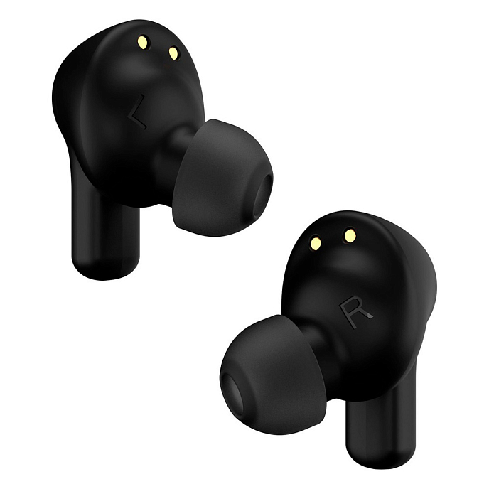 Беспроводные наушники 1MORE Comfobuds Mini Black + 1MORE PistonBuds Black - рис.6