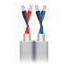 Кабель Wireworld Nano-Platinum Eclipse Mini Jack-M - 2RCA 4m - рис.2 Кабель Wireworld Nano-Platinum Eclipse Mini Jack-M - 2RCA 4m - рис.2