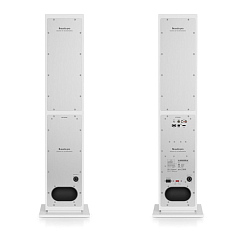 Напольная акустика Audio Pro A48 White