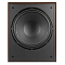 Premiera ES-12SA Mocca Wood