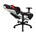 Компьютерное кресло ThunderX3 XC3 Ember Red - рис.10
