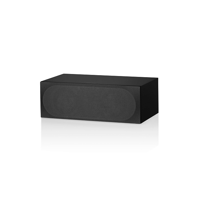 Центральный канал Bowers & Wilkins HTM72 S3 Gloss Black - рис.4