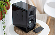 Полочная акустика Edifier AirPulse A100 Black - рис.5 Полочная акустика Edifier AirPulse A100 Black - рис.5