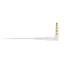 Наушники Sennheiser CX 2.00G White - рис.3