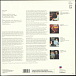 Виниловая пластинка Liszt; Alfred Brendel - Variations on Weinen, Klagen, Sorgen, Zagen Pens?es Des Morts Fantasy And Fugue on B-A-C-H B?n?diction De Dieu Dans La Solitude - рис.1