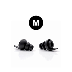 Беруши Dynamic Ear Company Crescendo Pro Fcking Loud 25