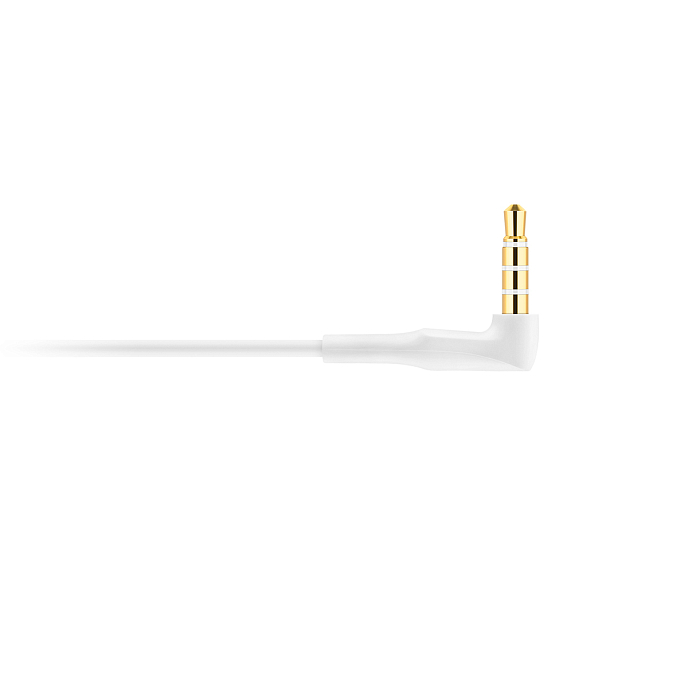 Наушники Sennheiser CX 2.00G White - рис.3