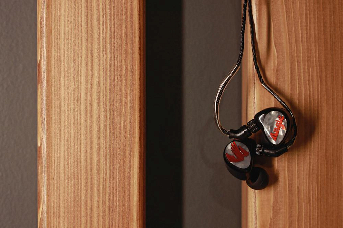 Наушники JH Audio Siren Series Angie - рис.8