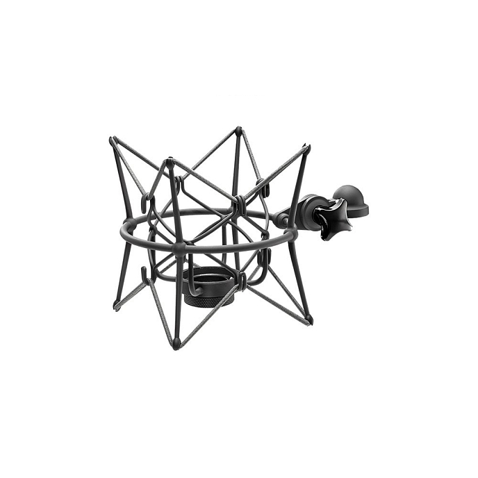 Держатель для микрофона Neumann EA 2 MT Black - рис.0