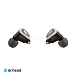 IEM наушники Fir Audio Five x Five - внутриканальные наушники (SN 18040442963286157451)_Уценка - рис.4