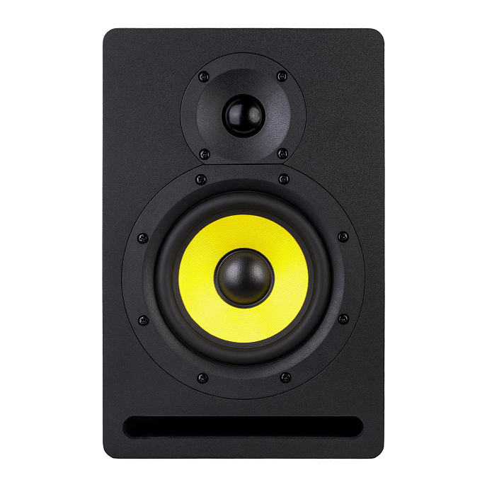 Студийный монитор Axelvox R6 Black - рис.0