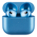 - рис.0 Беспроводные наушники Apple AirPods 3rd Pacific Blue Total Matte - рис.0