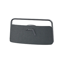 Беспроводная акустика Tronsmart Fiitune X30 Obsidian Gray