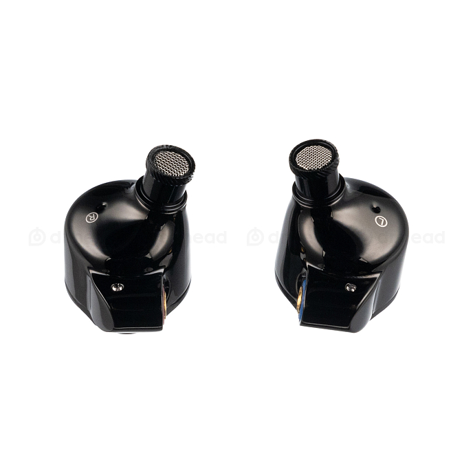 Наушники внутриканальные FiiO FD15 Black - рис.6