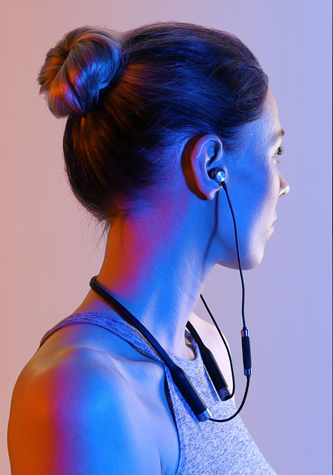 Беспроводные наушники RHA MA650 Wireless Black - рис.10