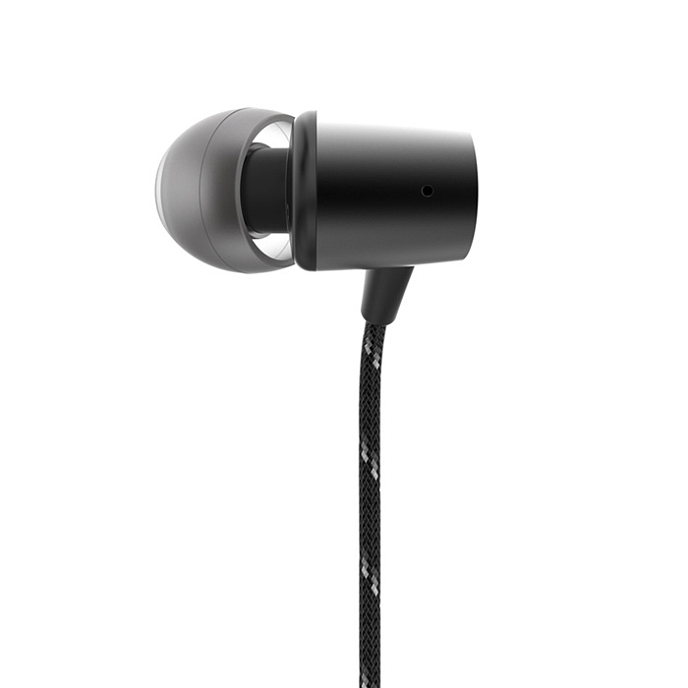 Наушники House of Marley Uplift 2 Black - рис.1