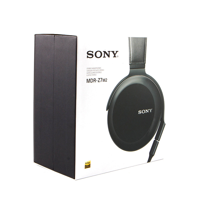 Наушники Sony MDR-Z7M2 - рис.25