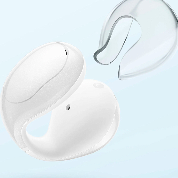 Беспроводные наушники Anker Soundcore C30i White - рис.4