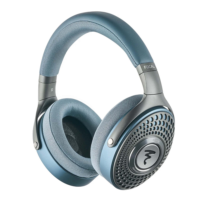 Наушники Focal Azurys - рис.0