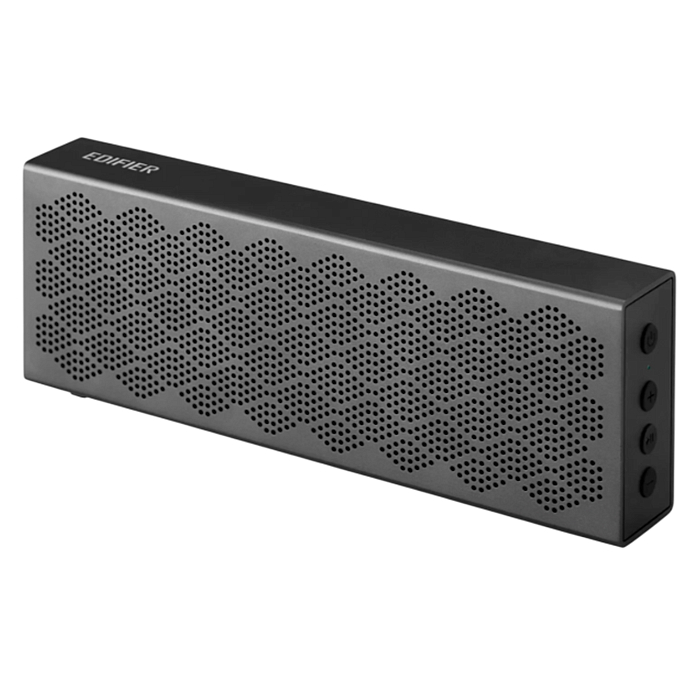 Портативная колонка Edifier MP120 Grey - рис.2