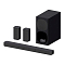Sony HT-S20R Black
