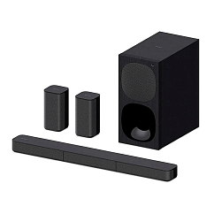 Саундбар Sony HT-S20R Black