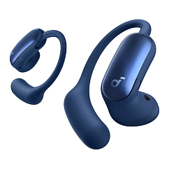 Беспроводные наушники Anker Soudncore AeroFit 2 Pro Blue
