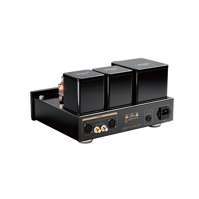 Усилитель для наушников Cayin HA-3A - рис.3