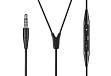 Наушники Bang & Olufsen Earset 3i Black - рис.5