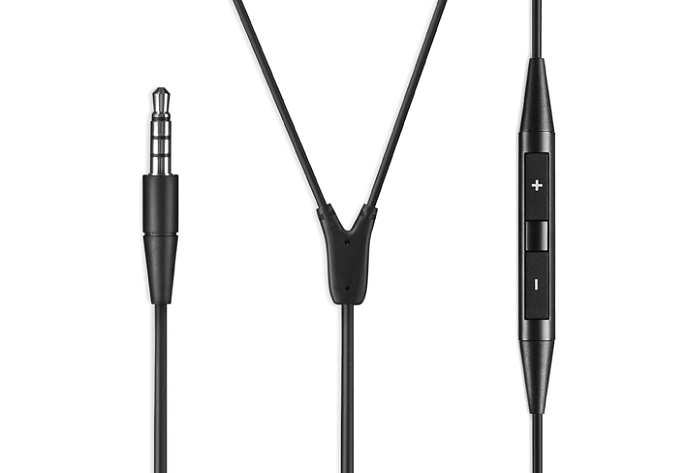 Наушники Bang & Olufsen Earset 3i Black - рис.5