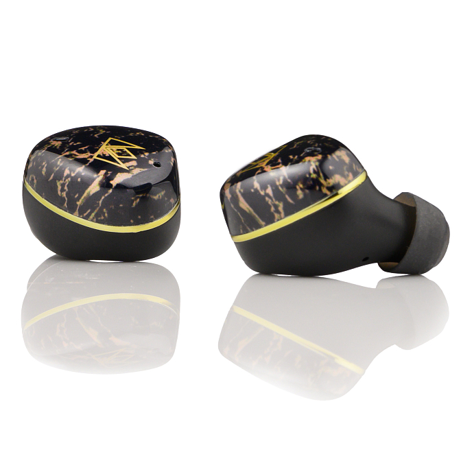 Беспроводные наушники Noble Audio FoKus Rex5 Black - рис.7