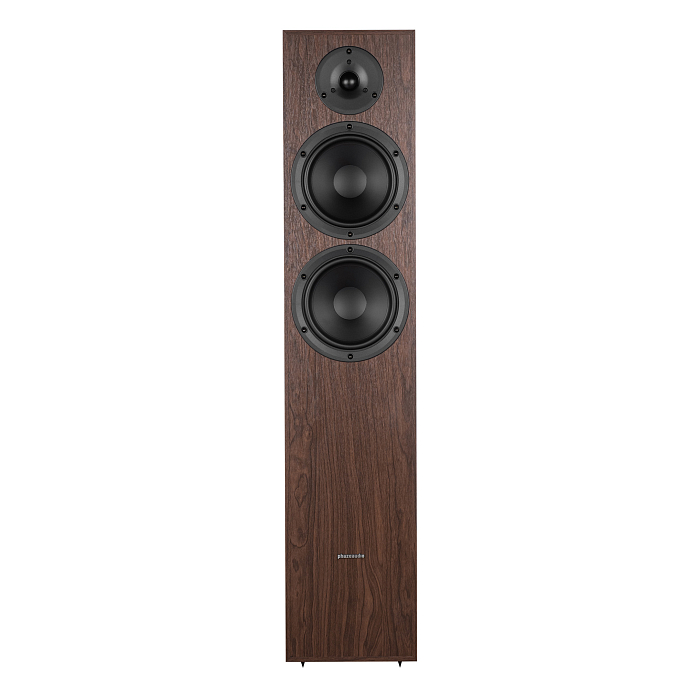 Напольная акустика Phaze Audio Tilia 1 Dark Oak - рис.2