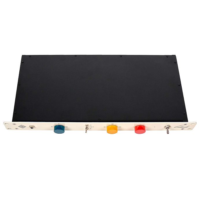 Микрофонный предусилитель СОЮЗ Lakeside - рис.5