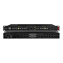 Контроллер Antelope Audio Satori Gen2 + R4S Black