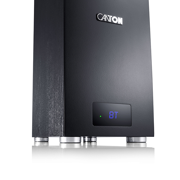 Напольная акустика Canton GLE 496.2 BT Black - рис.10